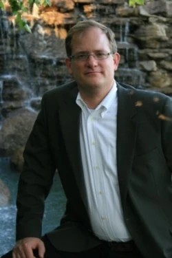 Gordon Caylor, CPA, Principal